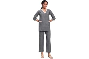 Styleville, Housemaid Uniform, Maid & Nanny Dress set