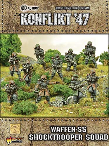Figurines Ww2 17 Ans Warlord Games Bolt Action - Merrill's Marauders - Boîte Neuve - Jeu De Figurines
