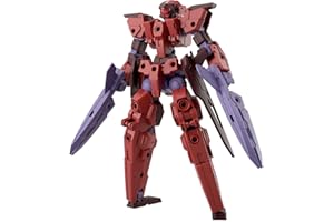 BANDAI SPIRITS 30MM eEXM-30 Esposit Gamma 1/144 Scale Color-coded Plastic Model