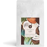 Mim and More Coconut Coffee Hindistan Cevizi Aromalı Kahve Filtre Kahve 200 Gr