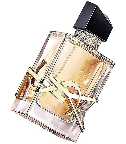 Yves Saint Laurent Libre Vanille Couture edp 50 ml : Amazon.ae: Beauty
