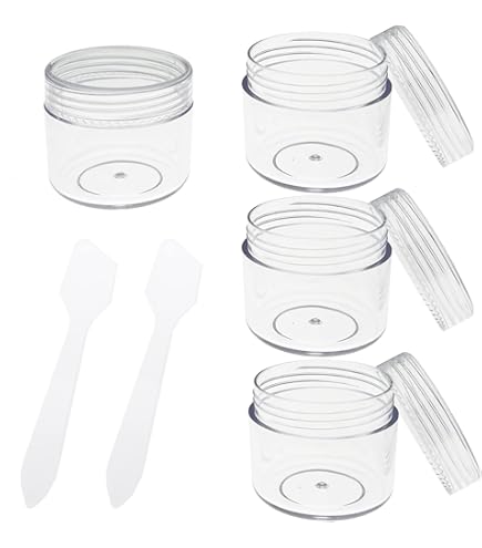 Barattoli Plastica Trasparenti | Confronta prezzi