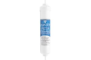 WATER FILTER, EXTERNAL, DAEWOO DD-7098 DD-7098 By DAEWOO