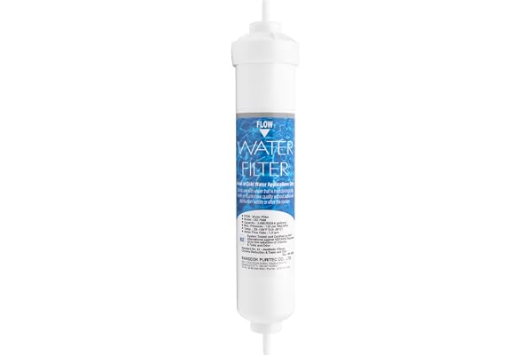 WATER FILTER, EXTERNAL, DAEWOO DD-7098 DD-7098 By DAEWOO