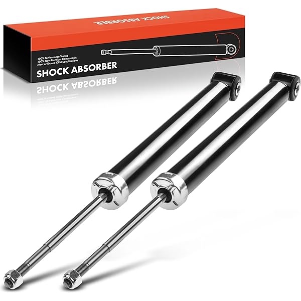 Damper 3448017 : Amazon.co.uk: Automotive
