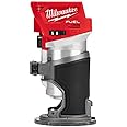 Milwaukee M18 FUEL Compact Router (Bare Tool) 2723-20