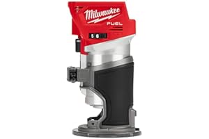 MILWAUKEE Router compatto M18 Fuel (strumento nudo) 2723-20
