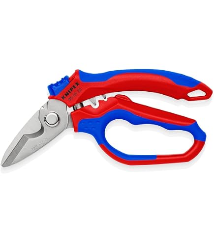 Coupe-cerclage Bessey D123S-SB - 10-1/4 Pouces, Pour Sangles De 1-1/4 Pouce, Acier Allié