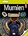 memo Wissen entdecken. Mumien: Das Buch mit Poster! by 