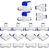 Kit Di Collegamento Al Tubo Del Gas + Adattatore Per Nipplo + Raccordi Per Stufe E Barbecue A - 10