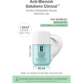 Clinique Anti Blemish Clinical&trade; G&ouml;r&uuml;n&uuml;m&uuml; Azaltan Bakım Jeli 20ml