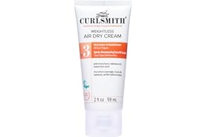 CURLSMITH Weightless Air Dry Cream (59ml)