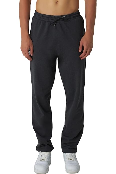 Pantaloni Da Jogging Da Uomo, Estivi, Pantaloni Sportivi Hip Hop, Con Polsini, Traspiranti, Per Il Tempo