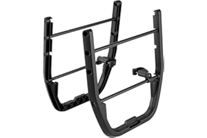 Thule Side Frames Set Seitenrahmen Für Tour Rack Black, One-Size