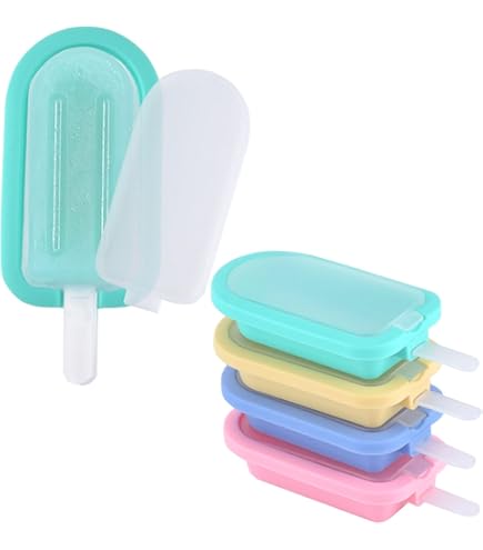 Moule à Glace IKEA Ice Pop - 6 Bâtonnets - Bleu - Neuf Sous Scellé - 802.084.78