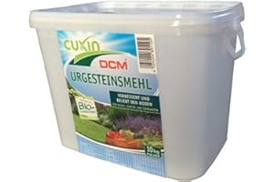 GRACE NNVG Cuxin Urgesteinsmehl Eimer 10KG