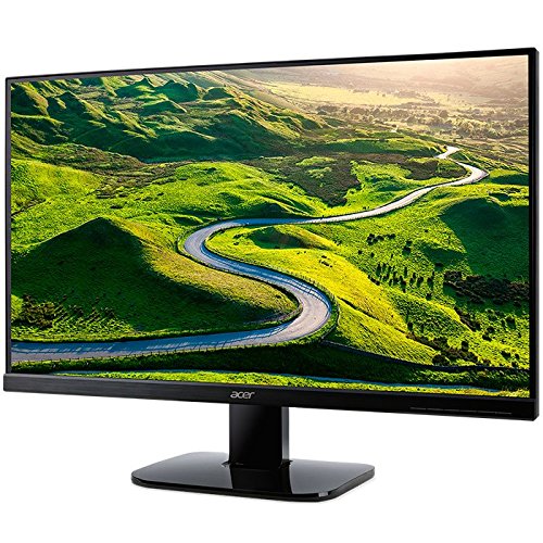 Acer KA KA270Habid - Monitor de 27
