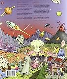 Image de Bienvenido al mundo: Enciclopedia universal Clismón (RESERVOIR GRÁFICA)