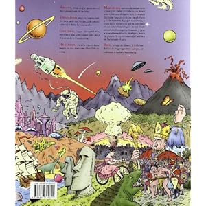 Bienvenido al mundo : enciclopedia universal Clismón (RESERVOIR GRÁFICA, Band 170003)