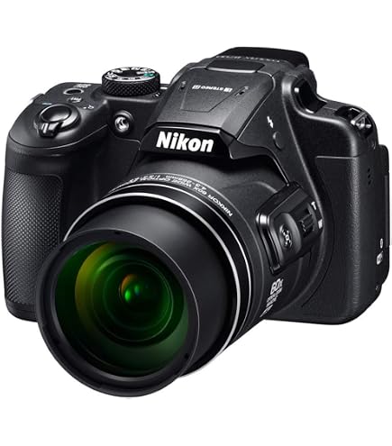 Nikon Coolpix P530 Fotocamera Compatta Super Performante, 16 Nikon Coolpix P530 Fotocamera Compatta Super Performante, 16