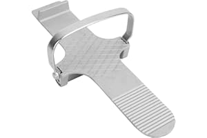 YANMIS 1PCS Door Lifter, Safe Anti-decoupling Sturdy Drywall Plaster Sheet Tool, for Lifting Moving