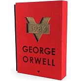 1984 (Kırmızı Kutulu &Ouml;zel Baskı)