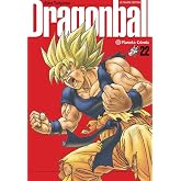 Dragon Ball Ultimate n&ordm; 22/34 (Manga Shonen)