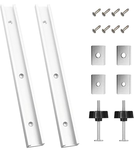 Guida Parallela Per Sega A Nastro Makita LB1200F - Ricambio Originale JM21080230 - Foto 3