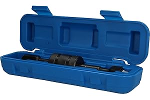 BRILLIANT TOOLS BT551120 Extracteur d’injecteur [Powered by KS TOOLS]