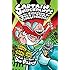 Captain Underpants and the Terrifying Return of Tippy Tinkletrousers