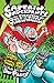 Captain Underpants and the Terrifying Return of Tippy Tinkletrousers by Dav Pilkey