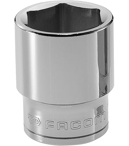Llave Vaso Ks Tools KS Tools 918.1248 1/2" CHROMEplus Llave De