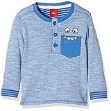 s.Oliver Baby Boys Long-Sleeved T-Shirt