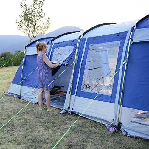 Skandika Montana 8 - 15