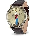 Disney Adult Vintage Analog Quartz Watch