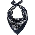 Levi's Paisley Bandana Scarf