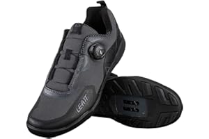 Leatt Zapatos de ciclismoUnisex Adulto