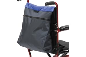 DRIVE DEVILBISS Drive Medical 3831 Rollstuhl-Tasche