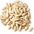 Foodcan Chilgoza Dry Fruits Lebanon Pine Nuts 50 grams
