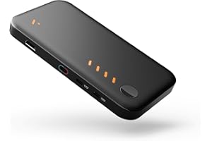 VITURE Pro Mobile Dock,Première expérience XR immersive pour la Switch 2,Streaming&Jeu en coopération,Compatible avec PS,contenus 2D/3D,Switch, Fire TV,appareils HDMI,pour écran USB-C&Lunettes XR/AR