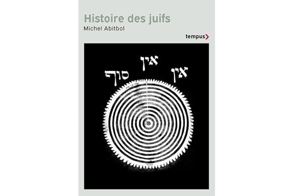 Histoire des juifs