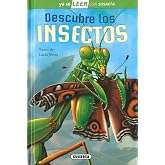 Susaeta - Descubre los insectos (Ya s&eacute; LEER con Susaeta - nivel 2)