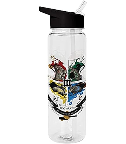 Astuccio A Lettera Harry Potter - Ufficiale Hogwarts | Per Scuola E Collezionisti - Foto 8