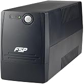 FSP FP1000 UPS - Uninterruptible Power Supply