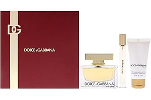 Set di Profumo Donna Dolce & Gabbana The One 3 Pezzi - Marca: Dolce & Gabbana - EAN: 8054754400748