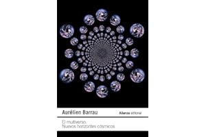 El multiverso: Nuevos horizontes cósmicos (El libro de bolsillo - Ciencias)