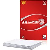 J Papper JK Paper Copier Paper