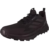 adidas Terrex Free Hiker 2 Low Gtx Erkek Outdoor Ayakkabısı IH0672 Siyah