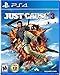 Produktbild PS4 Just Cause 3 Brand New Factory Sealed Playstation 4