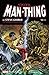 Produktbild Man-Thing by Steve Gerber: The Complete Collection Vol. 1